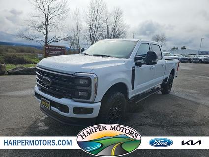 2024 Ford F-250 Eureka CA