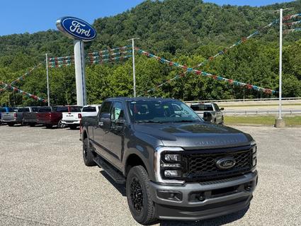 2025 Ford F-250 Danville WV