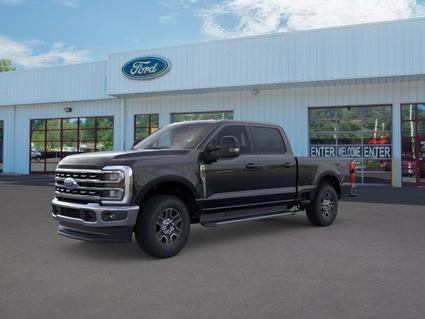 2025 Ford F-250 Virginia Beach VA