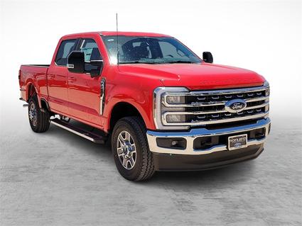 2025 Ford F-250 Lamesa TX