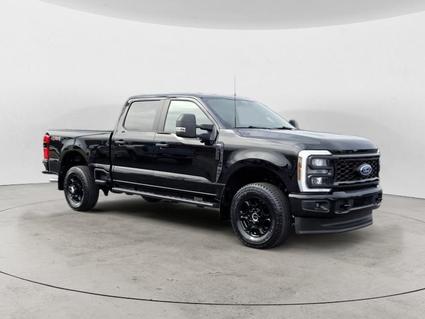 2025 Ford F-250 Hot Springs AR