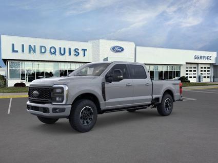 2025 Ford F-250 Bettendorf IA