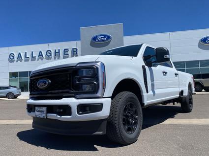 2025 Ford F-250 Elko NV