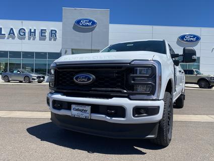 2025 Ford F-250 Elko NV