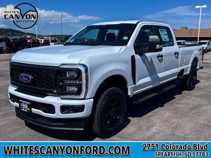 2025 Ford F-250 Spearfish SD