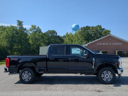 2025 Ford F-250 Winder GA