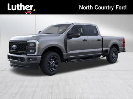 2025 Ford F-250 Minneapolis MN