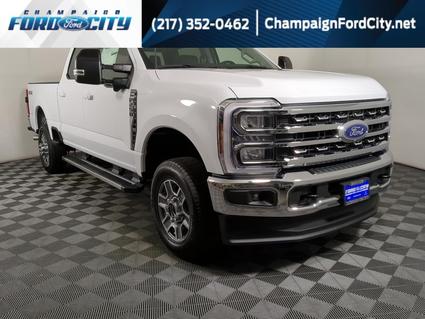 2026 Ford F-250 Champaign IL