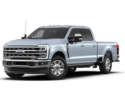 2026 Ford F-250 Louisville KY