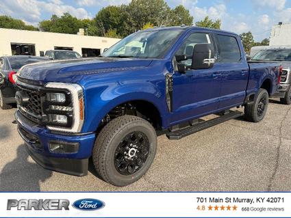 2026 Ford F-250 Murray KY