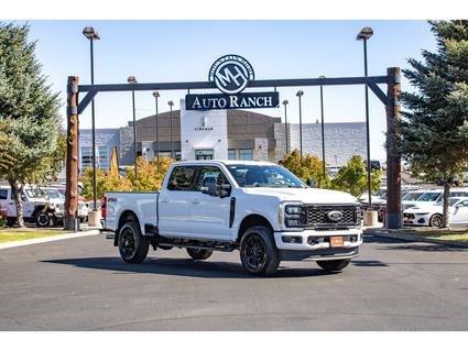 2026 Ford F-250 Mountain Home ID