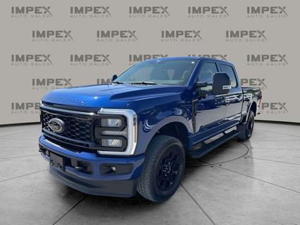 2026 Ford F-250 Greensboro NC