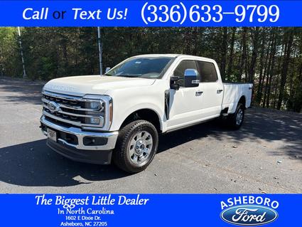 2026 Ford F-250 Asheboro NC