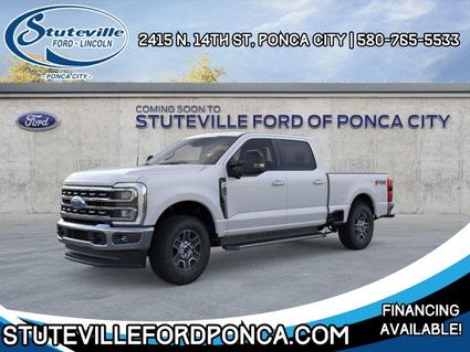 2026 Ford F-250 Ponca City OK