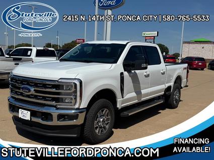 2026 Ford F-250 Ponca City OK