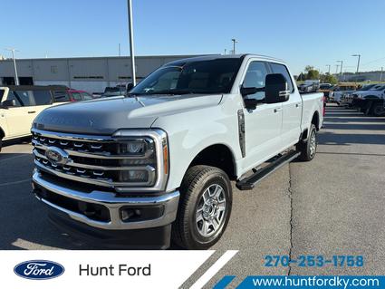 2026 Ford F-250 Franklin KY
