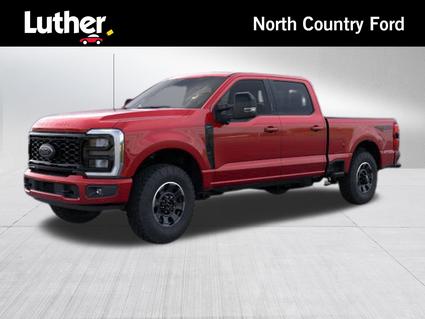 2026 Ford F-250 Minneapolis MN