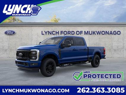 2026 Ford F-250 Mukwonago WI