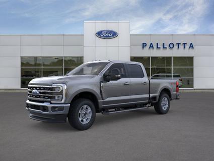 2026 Ford F-250 Wooster OH