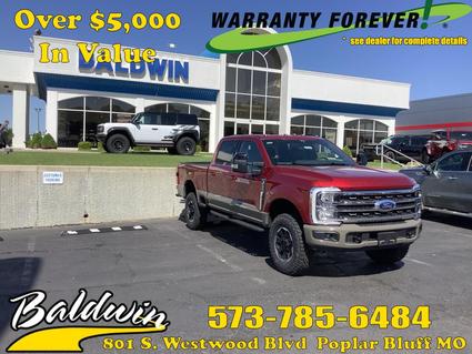 2026 Ford F-250 Poplar Bluff MO