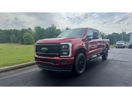 2026 Ford F-250 Paducah KY
