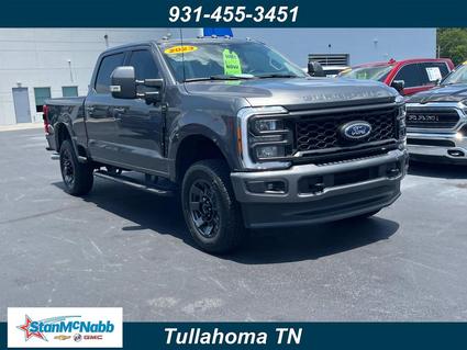 2023 Ford F-250 Tullahoma TN