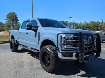 2023 Ford F-250 Albany GA