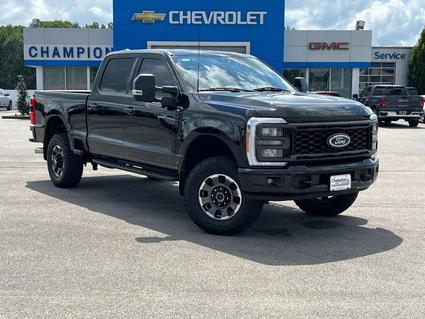 2023 Ford F-250 McMinnville TN