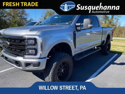 2024 Ford F-250 Willow Street PA