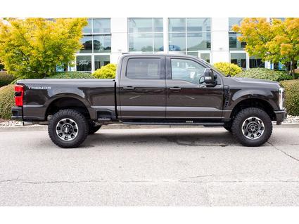 2024 Ford F-250 Virginia Beach VA