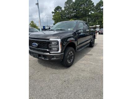 2024 Ford F-250 Virginia Beach VA