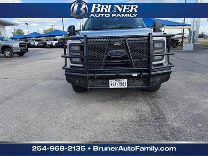 2024 Ford F-250 Stephenville TX