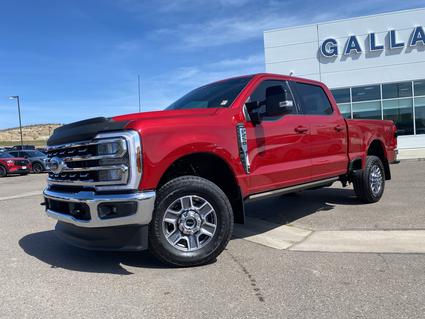 2024 Ford F-250 Elko NV