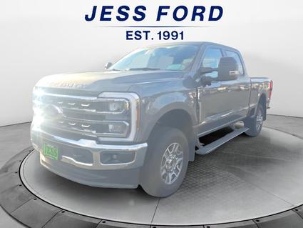 2024 Ford F-250 Grand Coulee WA