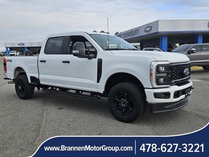 2024 Ford F-250 Unadilla GA