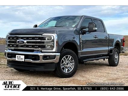 2025 Ford F-250 Spearfish SD