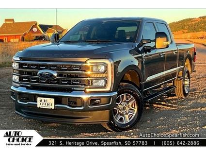 2025 Ford F-250 Spearfish SD
