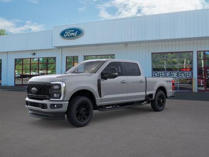2025 Ford F-250 Virginia Beach VA