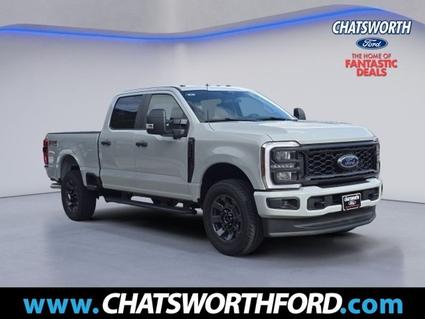 2025 Ford F-250 Chatsworth GA