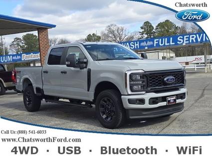 2025 Ford F-250 Chatsworth GA