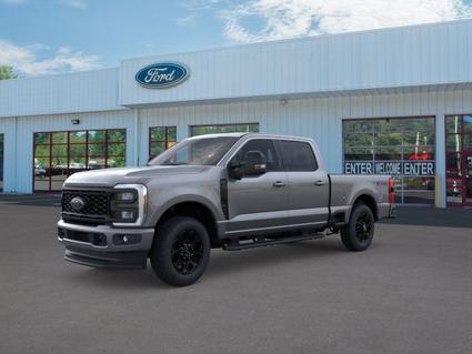 2025 Ford F-250 Virginia Beach VA