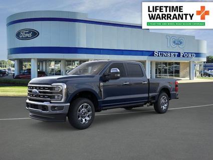 2025 Ford F-250 St. Louis MO