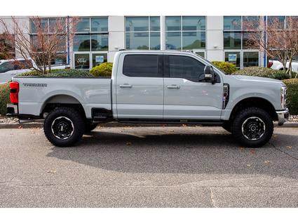 2025 Ford F-250 Virginia Beach VA