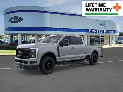 2025 Ford F-250 St. Louis MO