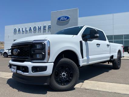 2025 Ford F-250 Elko NV