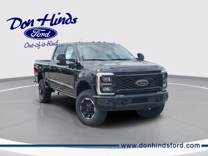 2025 Ford F-250 Fishers IN
