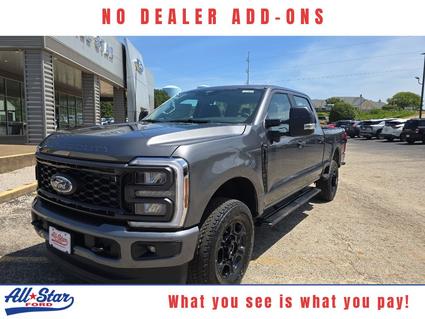2025 Ford F-250 Palestine TX