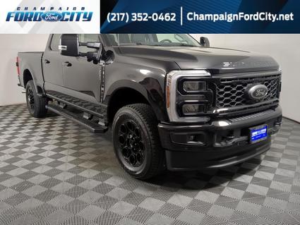 2026 Ford F-250 Champaign IL