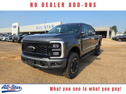 2026 Ford F-250 Kilgore TX