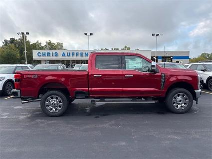 2026 Ford F-250 Washington MO